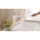 Смеситель Hansgrohe PuraVida 15081400 для раковины фото 3