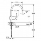 Смеситель Grohe Minta 32917000 для кухонной мойки фото 4