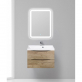 Мебель для ванной BelBagno Marino 70 rovere nature фото 1