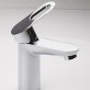 Смеситель Grohe BauLoop 23337000 для раковины фото 3
