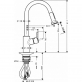 Смеситель Hansgrohe Talis S2 Variarc 14877000 для кухонной мойки фото 3