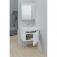 Мебель для ванной Ravak SD 10° 65 белая R фото 3