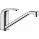 Смеситель Bravat Fit 7F7135188CP-RUS для кухонной мойки фото 1