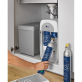 Смеситель Grohe Blue Home 31454000 для кухонной мойки с фильтром и охладителем-карбонизатором фото 2