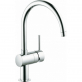 Смеситель Grohe Minta 32917000 для кухонной мойки фото 1