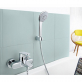Смеситель Grohe Europlus II 33547002 для ванны с душем фото 4