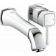 Смеситель Grohe Grandera 19930000 для раковины фото 1