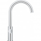 Смеситель Grohe Red II Duo 30083001 для кухонной мойки, с водонагревателем фото 3