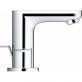 Смеситель Grohe Eurosmart Cosmopolitan 20187000 для раковины фото 2