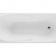 Ванна акриловая Santek - Гоа 150х100 см левосторонняя фото 1