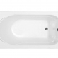 Панель фронтальная для акриловой ванны Santek Эдера 170х110 см левая фото 2