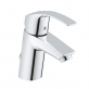 Промо-набор для ванны 3 в 1 Grohe Eurosmart 123570 фото 3