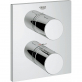 Термостат Grohe Grohtherm 3000 Cosmopolitan 19568000 для душа фото 1
