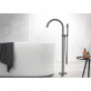 Смеситель Grohe Atrio New 32653AL3 напольный фото 4