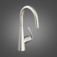 Смеситель Grohe Zedra 32296SD0 для кухонной мойки фото 5