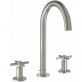 Смеситель Grohe Atrio New 20008DC3 для раковины фото 1