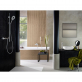 Термостат Grohe Grohtherm 3000 Cosmopolitan 34274000 для душа фото 2