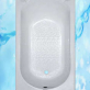 Акриловая ванна Triton 130х70  Стандарт/ Экстра фото 1
