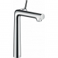 Смеситель Hansgrohe Talis S 72115000 для раковины, с донным клапаном фото 1