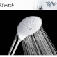 Душевая лейка Jacob Delafon Noe Switch E22269-CP фото 1