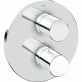 Термостат Grohe Grohtherm 3000 Cosmopolitan 19468000 для ванны с душем фото 1