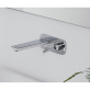 Смеситель Hansgrohe PuraVida 15085000 для раковины фото 3