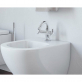 Смеситель Grohe Atrio 24027000 для биде фото 3