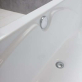 Акриловая ванна BelBagno BB104-180-80 фото 5