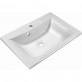 Мебель для ванной BelBagno Marino 65 rovere cioccolato amaro фото 5