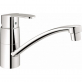 Смеситель Grohe Eurostyle Cosmopolitan 33977002 для кухонной мойки фото 1