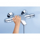 Термостат Grohe Grohtherm 1000 New 34155003 для ванны с душем фото 5