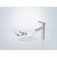 Смеситель Hansgrohe Talis S 72021000 для раковины фото 2