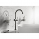 Смеситель Grohe Atrio New 32647AL3 для раковины фото 2