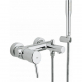 Смеситель Grohe Concetto 32212001 для ванны с душем фото 1