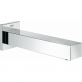 Излив Grohe Universal Cube 13303000 для ванны фото 1