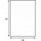 Мебель для ванной BelBagno Soft 65 bianco lucido фото 5
