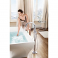 Смеситель Grohe Grandera 23318000 напольный фото 3