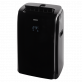 Мобильный кондиционер Zanussi ZACM-09 MS/N1 Black фото 2
