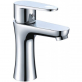 Смеситель для раковины KAISER Thin 55211 фото 1