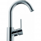 Смеситель Hansgrohe Talis S 32070000 для раковины фото 1