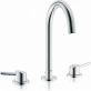 Смеситель Grohe Concetto 20216001 для раковины фото 5