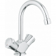 Смеситель Grohe Costa L 21375001 для раковины фото 1