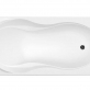Ванна акриловая Santek - Монако XL 170х75 см фото 1