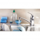 Смеситель Grohe Eurosmart Cosmopolitan 32842000 для кухонной мойки фото 5