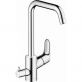 Смеситель для раковины сенсорный KAISER Sensor 38011 фото 5