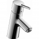 Смеситель Hansgrohe Talis S 32020000 для раковины фото 1