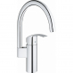 Смеситель Grohe Eurosmart 33202002 для кухонной мойки фото 1