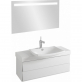 Мебель для ванной Jacob Delafon Escale 100 белая фото 1