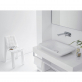 Смеситель Hansgrohe PuraVida 15084000 для раковины фото 3