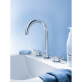 Смеситель Grohe Concetto 20216001 для раковины фото 2